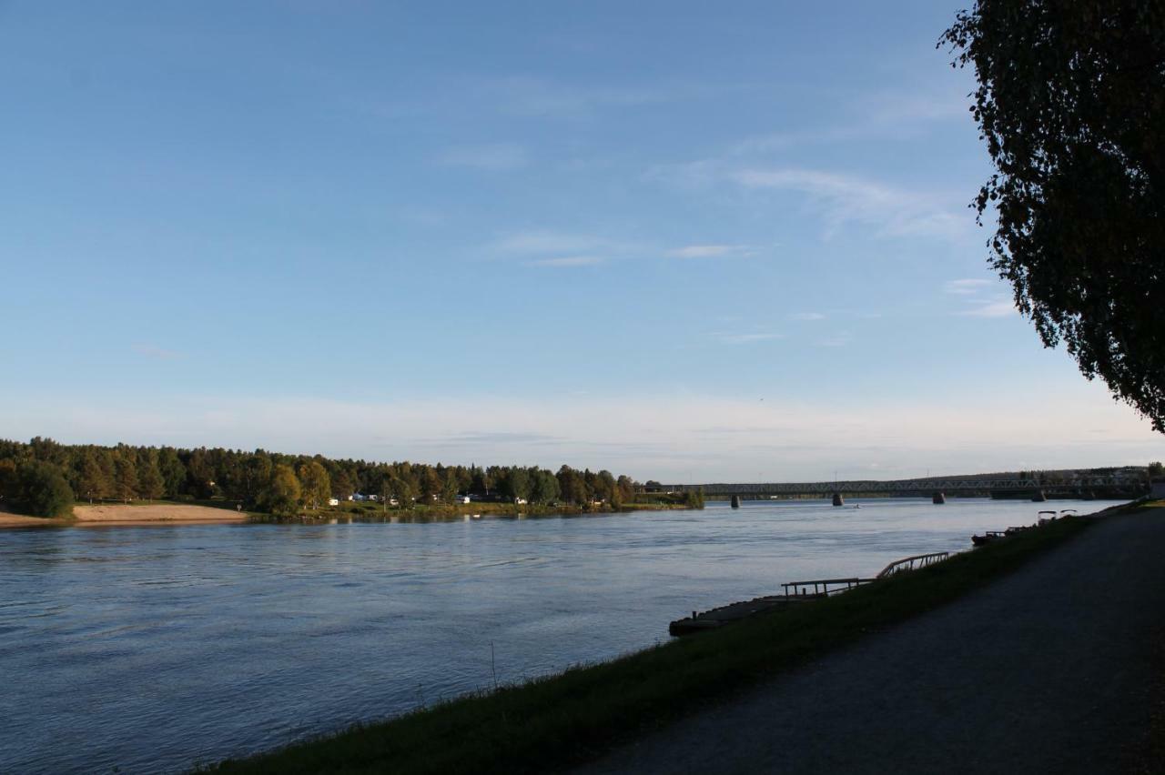 The Cosy Apartment With Own Private Sauna And Balcony Rovaniemi Esterno foto