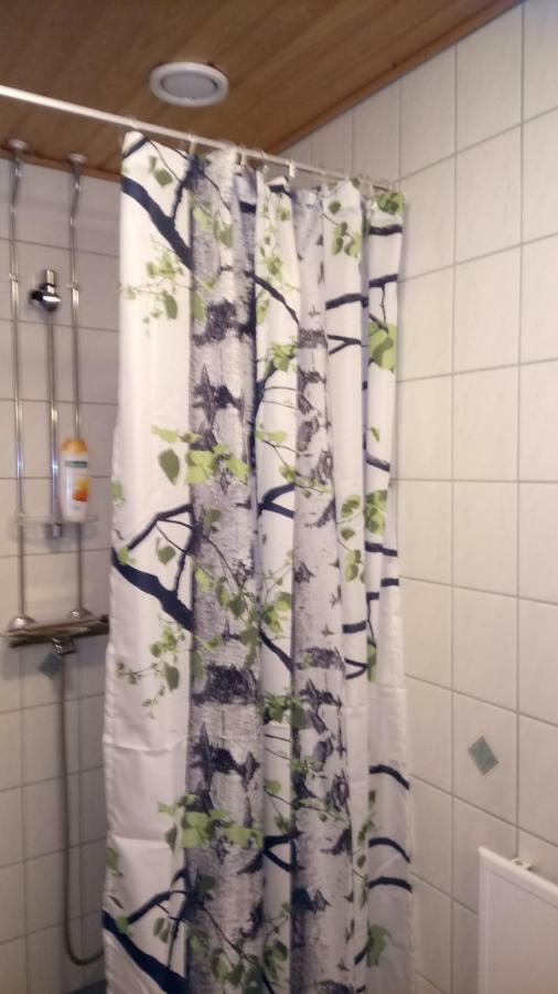 The Cosy Apartment With Own Private Sauna And Balcony Rovaniemi Esterno foto
