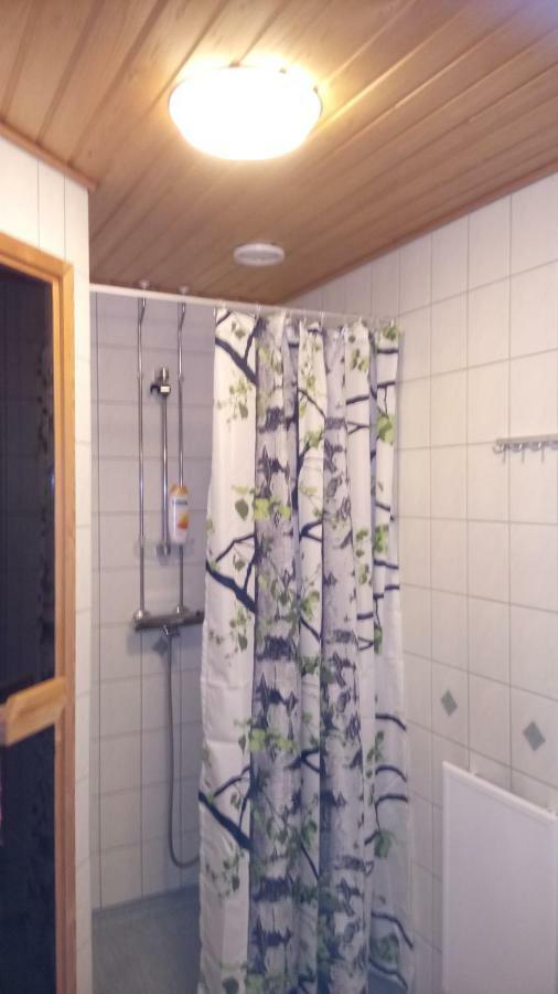 The Cosy Apartment With Own Private Sauna And Balcony Rovaniemi Esterno foto