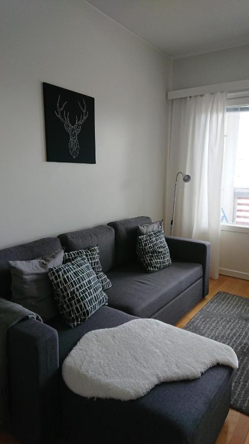 The Cosy Apartment With Own Private Sauna And Balcony Rovaniemi Esterno foto