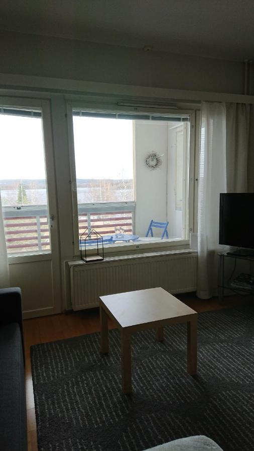 The Cosy Apartment With Own Private Sauna And Balcony Rovaniemi Esterno foto