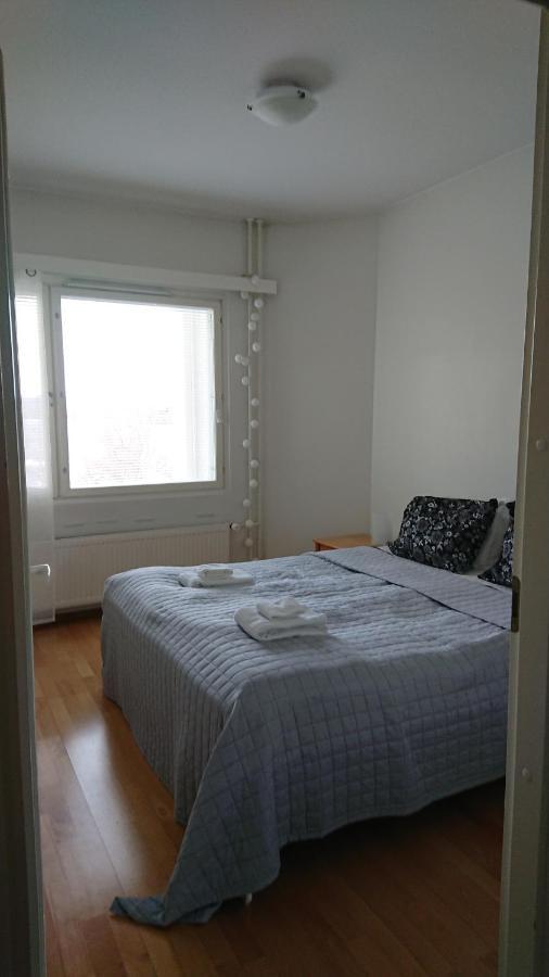 The Cosy Apartment With Own Private Sauna And Balcony Rovaniemi Esterno foto